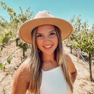 Meet your Posher, Janey